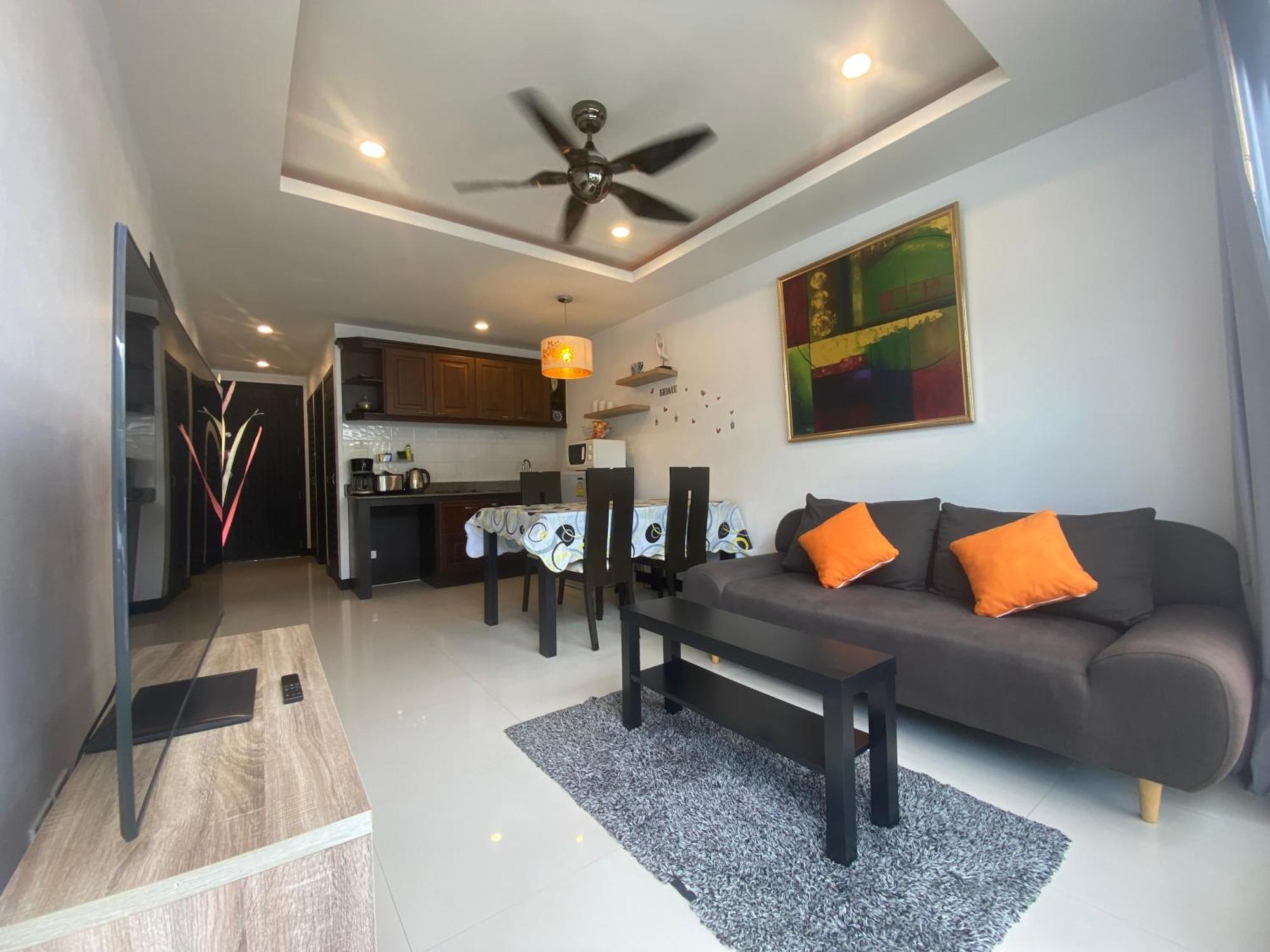 Crystal Bay Tropical Residence Koh Samui Exterior foto